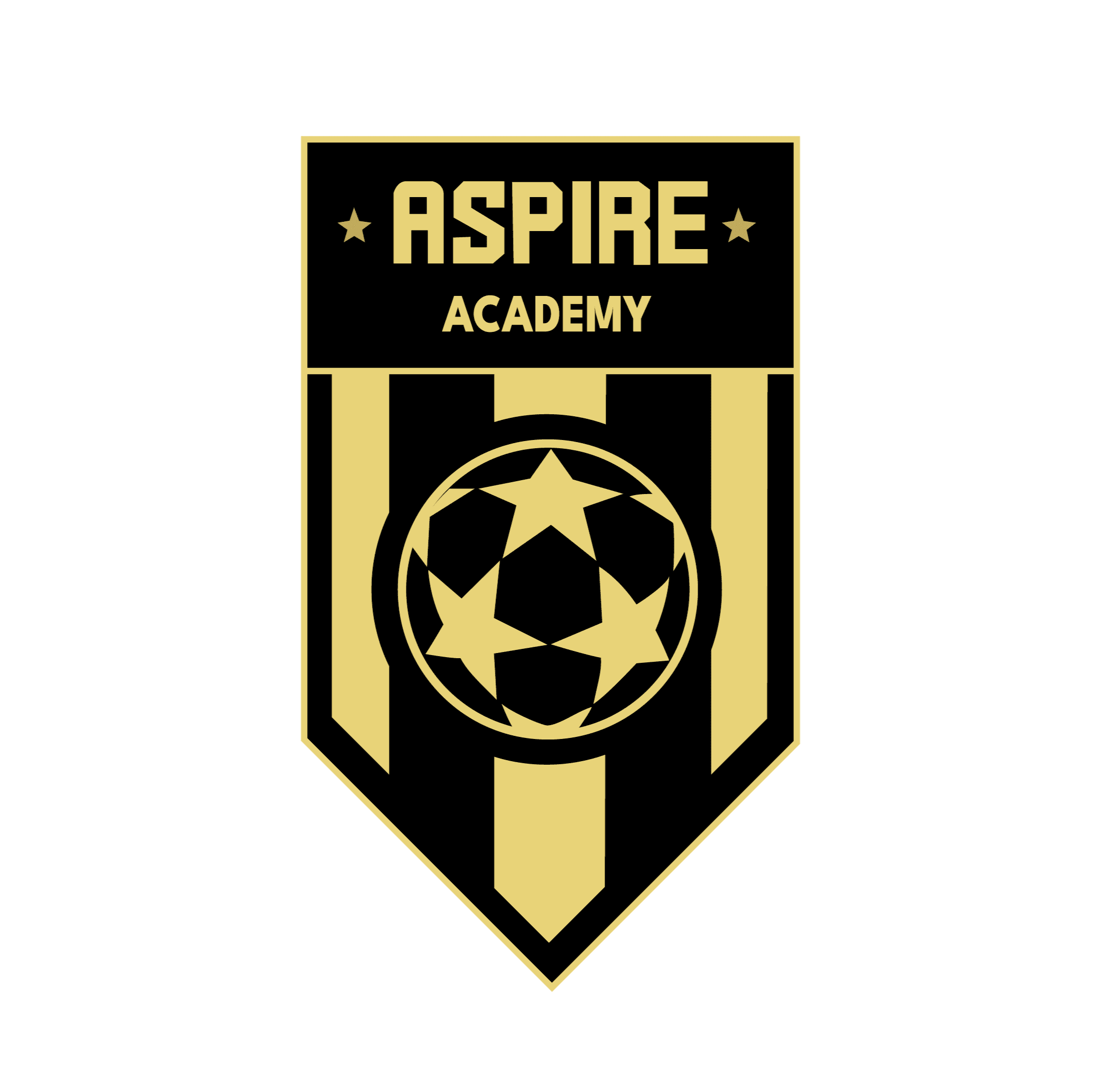 Aspire Academy logo
