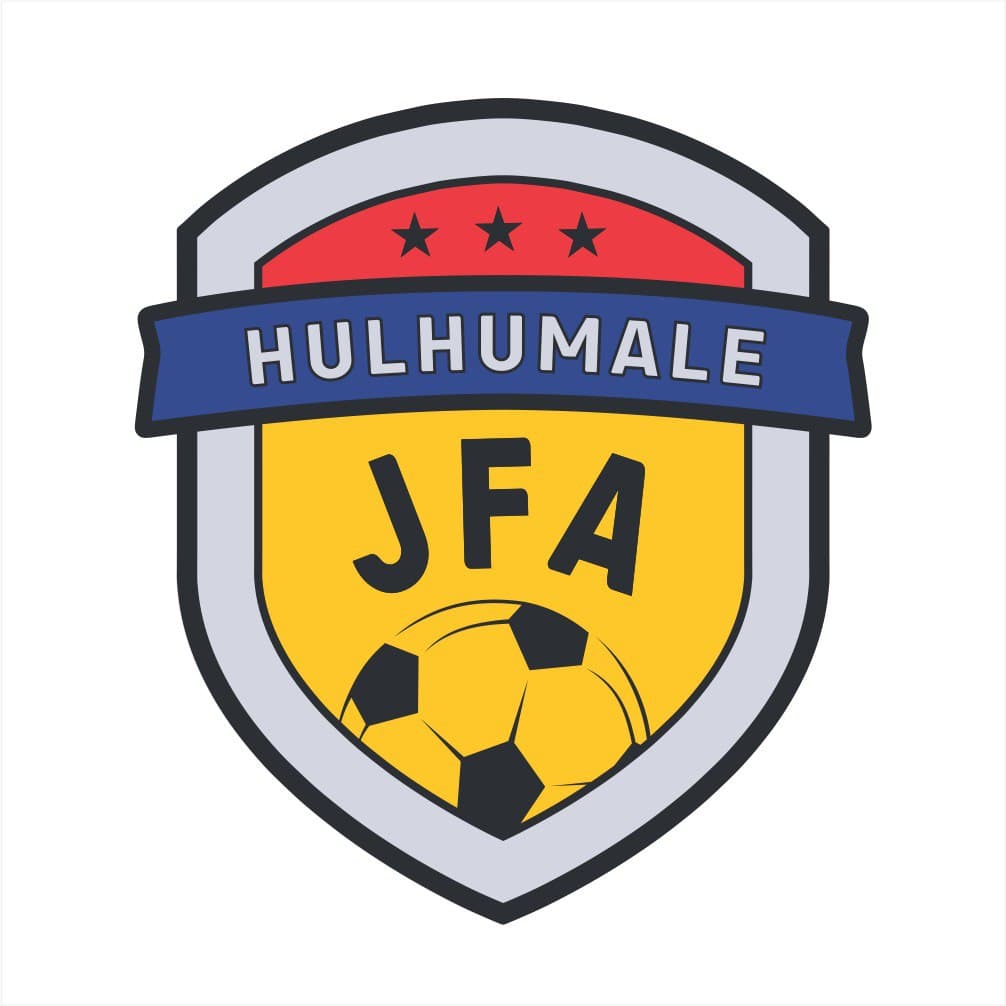 Junior Football Academy logo