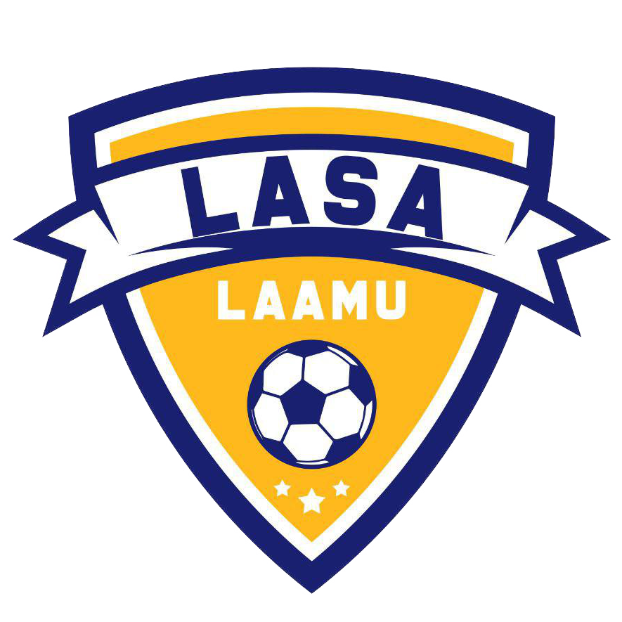 Laamu Apex Sports Academy logo